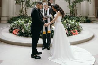 Your Day Wedding Officiant - 8