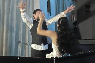DJ MILTON HDZ - 8
