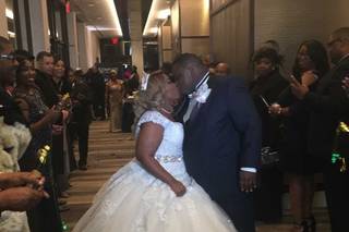 Baton Rouge Marriott - 5