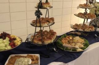 Step By Step Catering 1