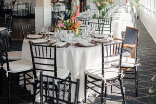 Balboa Yacht Club - 5