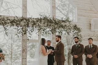Soli Deo Gloria Weddings & Events - 10