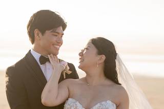 Secrest Wedding Photography - 13