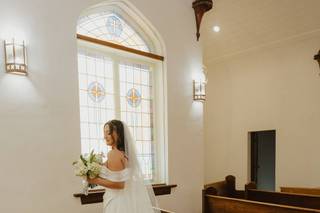 Heart + Soul Chapel - 7