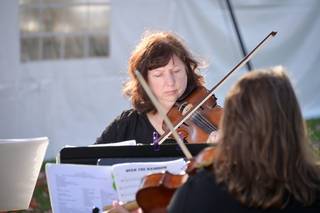 Rondo String Quartet - 8