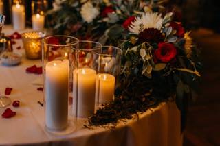 Beyond The Rose Garden - 15