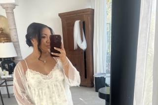Erika Contreras - 26