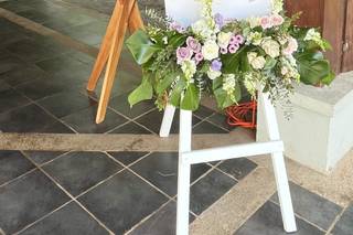 Cristina Salazar Wedding Planner - 10