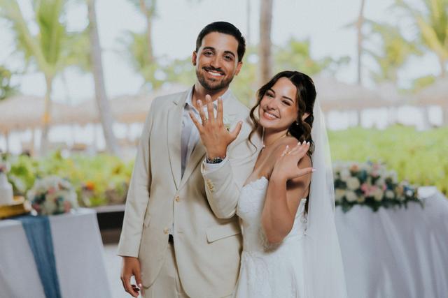 Junior Cruz Weddings - 3