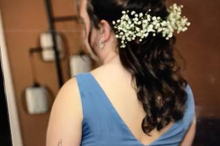 Salon East Weddings - 5