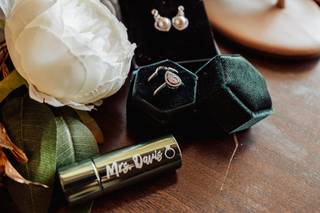 White Fox Wedding Photography - 70