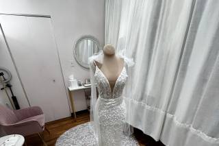 Tailor Love - 21