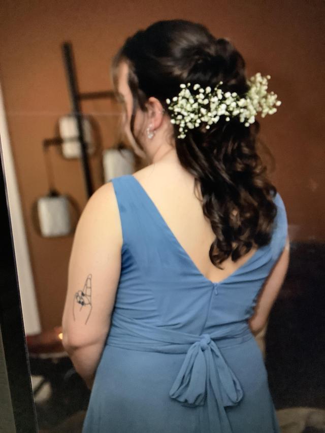 Salon East Weddings - 1