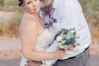 Stephanie Nault Makeup - 28