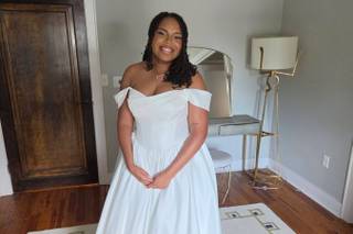 Bridal by Divine Allure - 7