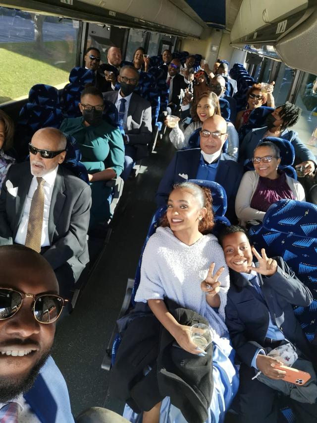 540 Party Bus - 2