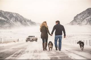 Off the Beaten Path Wedding - 18