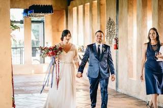Deliris Ramos Event Planning - 9