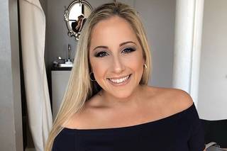 Glam Done Wright - 57
