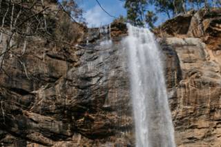 Waterfall Wedding Experts 3
