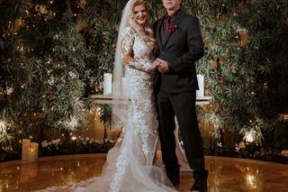 The Wedding Salons at Wynn Las Vegas - 37