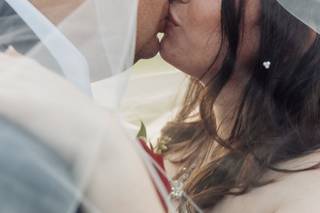 White Fox Wedding Photography - 6