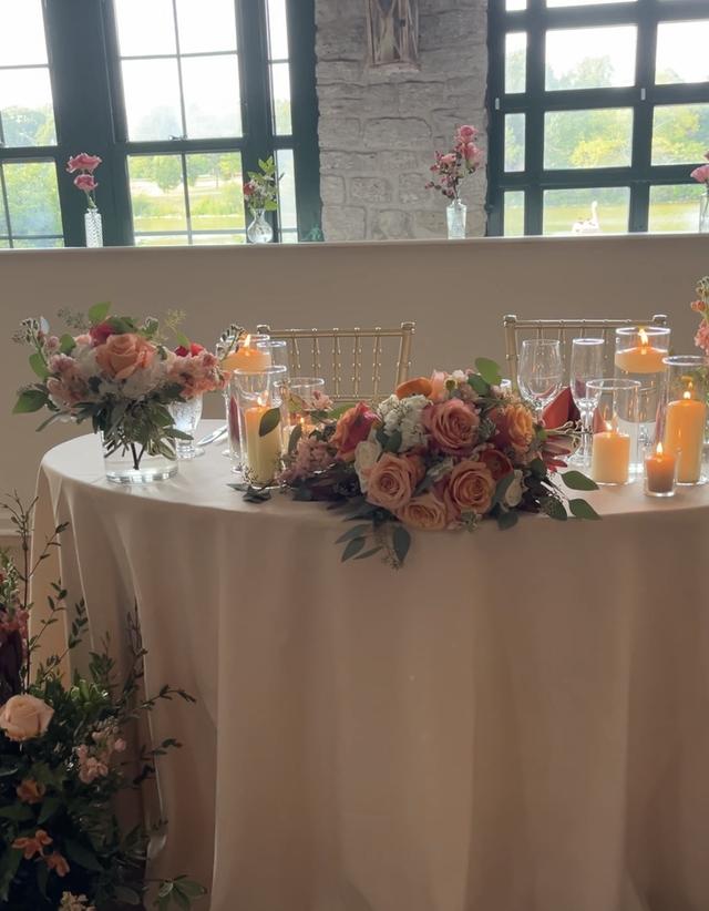 Dreams to Reality Weddings & Events - 3