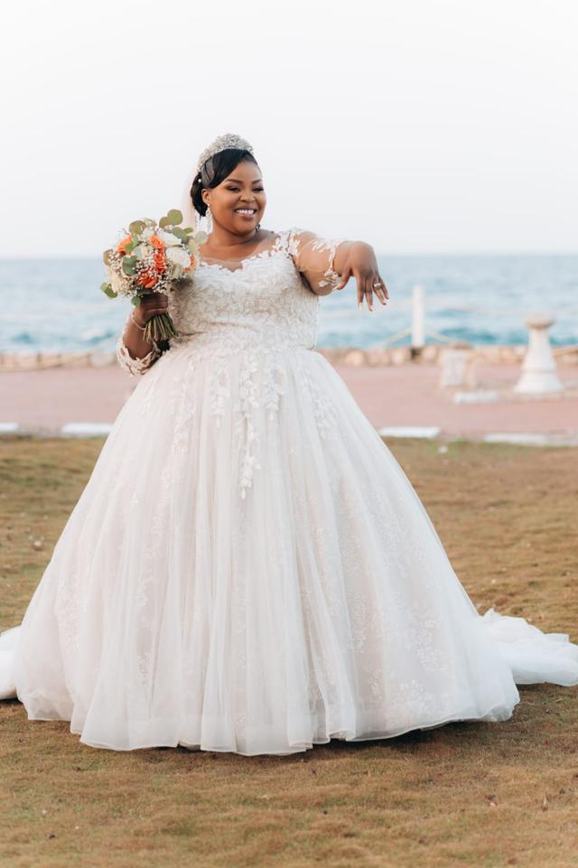 LuxBrides JA - 1