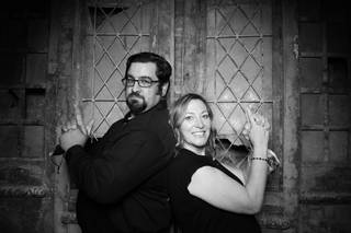 Blue Moon Events - 24