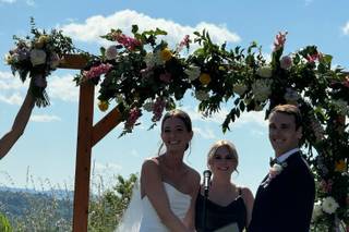 Affections Floral Design & Event Planning - 35