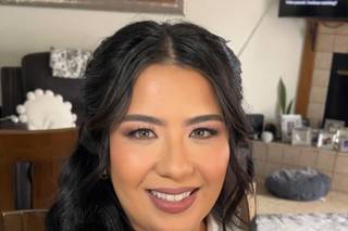 Aralee Styles - 1