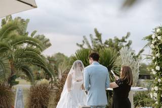 Hacienda Los Pablo - 11