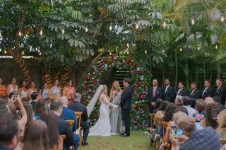 Always Be Creative Flowers and Events - 6