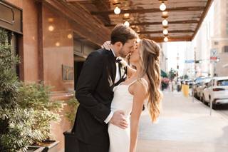 The Adolphus Hotel - 11