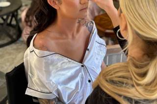 Bombshell Makeovers - 5