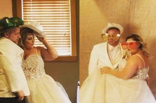 Indy Wedding DJs - 1