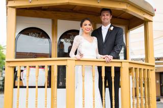 Mark of Elegance Limousine Services - 18