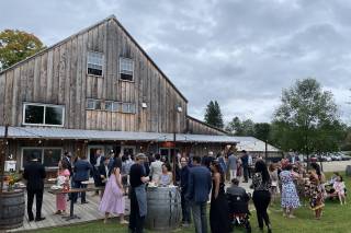 Oxbow Brewing Company - 25