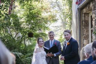 Monterey Bay Wedding Officiants - 5