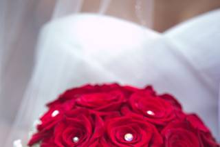 Joyful Bouquets - 52