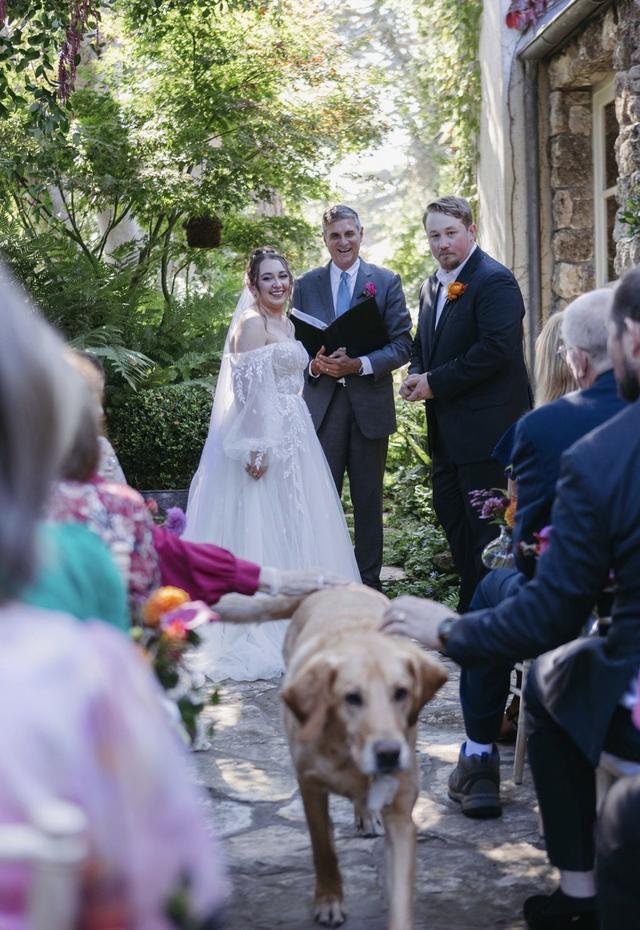 Monterey Bay Wedding Officiants - 2
