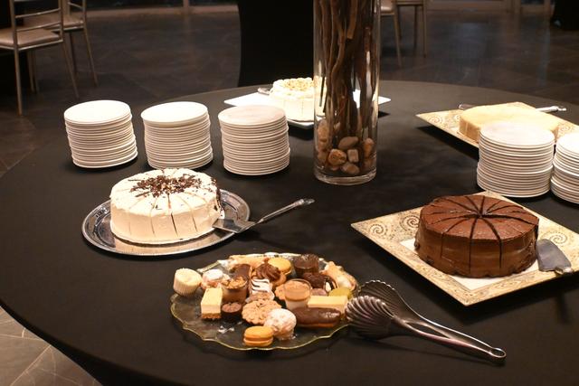 Sheraton Eatontown Hotel - 4