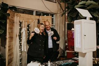 Fotofection Photo Booth - 1