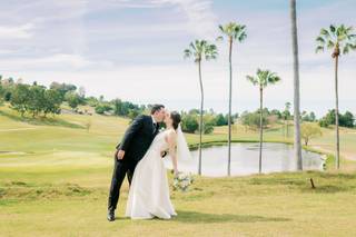 Aliso Viejo Country Club - 6