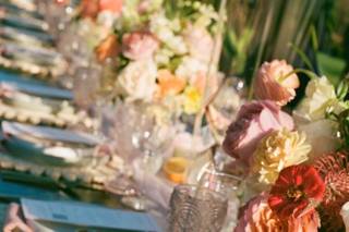 Eliza Paige Weddings and Events - 9