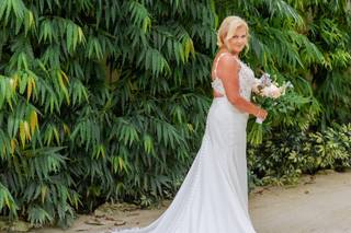 Beautiful Brides, FL Keys - 8