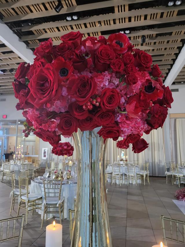 Golden Creations Event Planning and Design LLC - 4