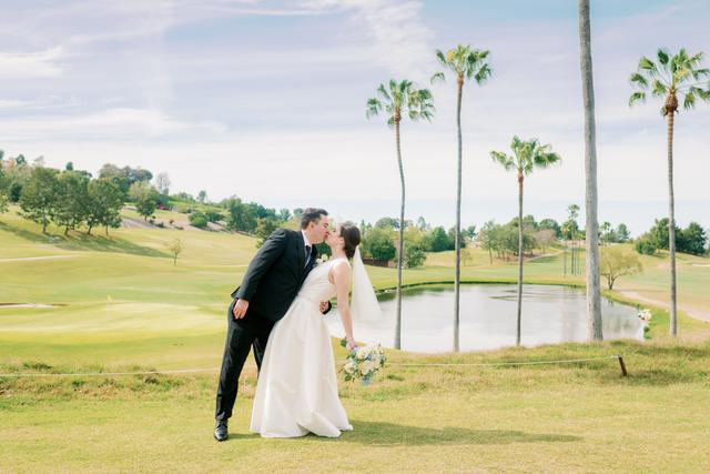 Aliso Viejo Country Club - 1