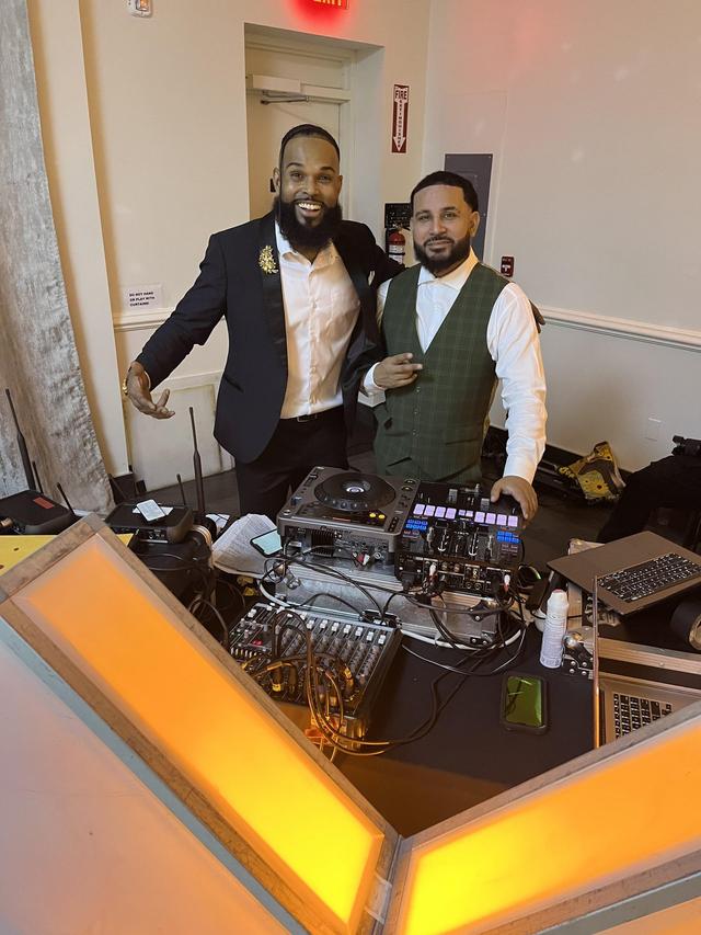 House Monsters DJs - 2
