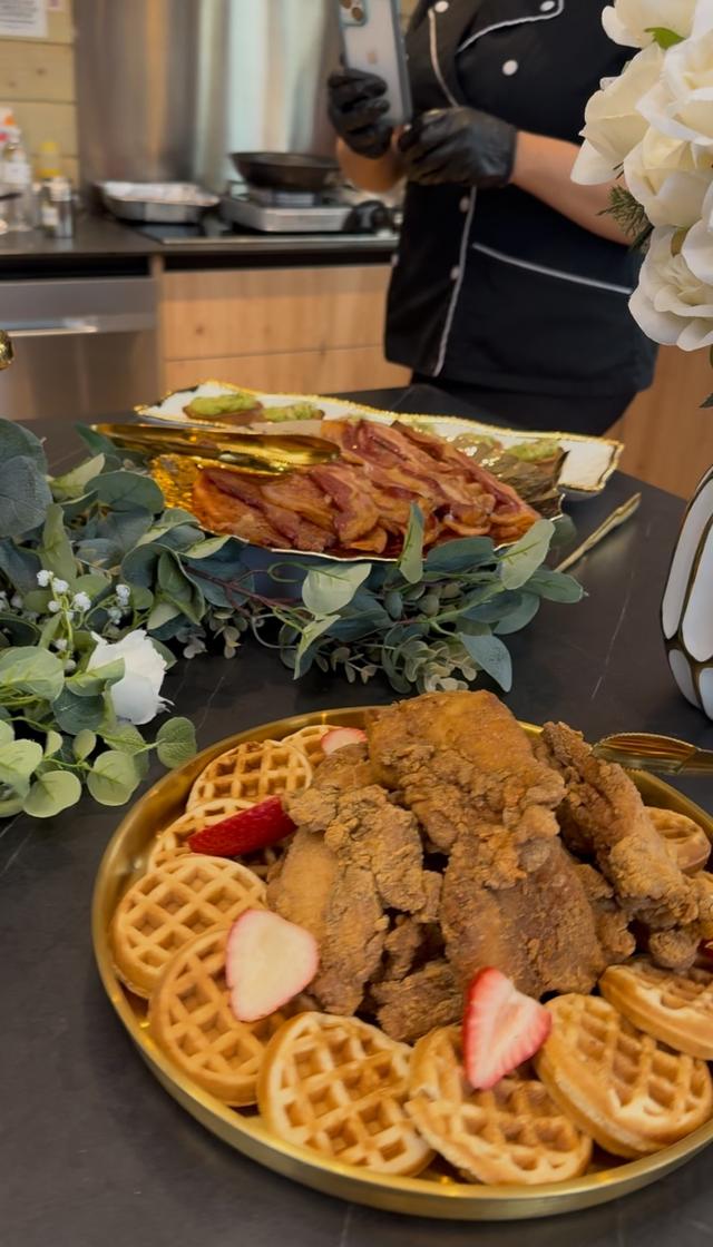 Sophisticated Palate Catering, LLC - 3